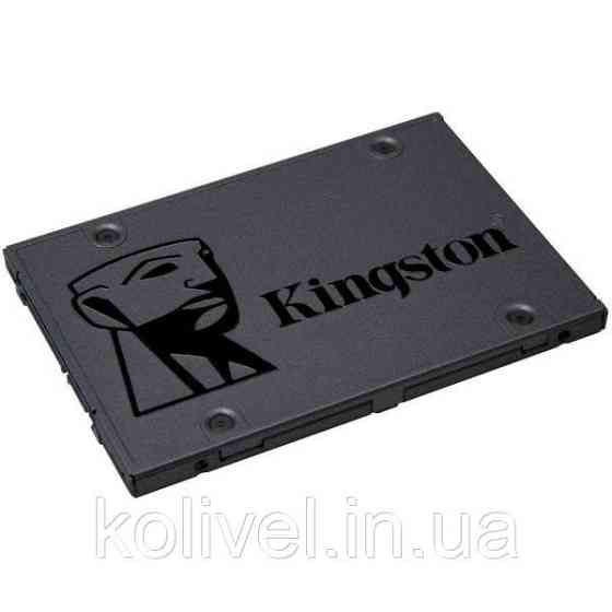 SSD 960GB Kingston SSDNow A400 2.5