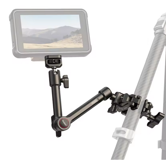 Штатив-тримач Ulanzi HD02 10-inch Magic Arm Kit (T098 HD02) Київ - фото 6