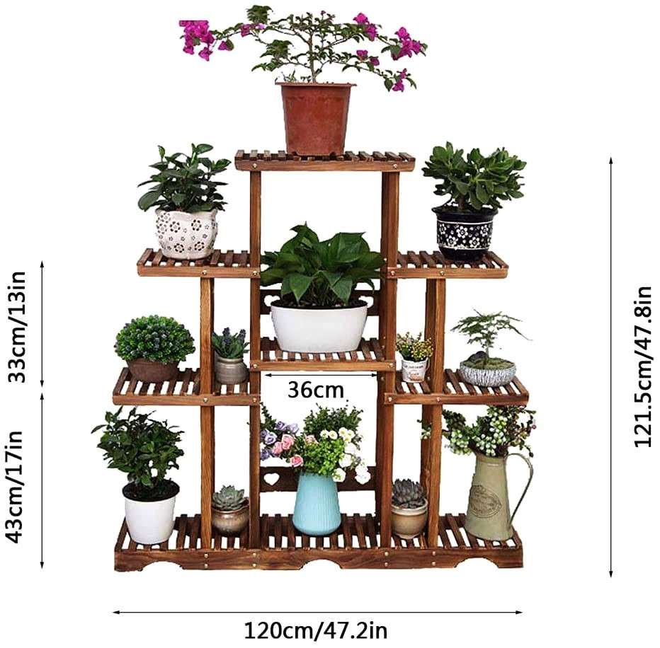Подставка для цветов 