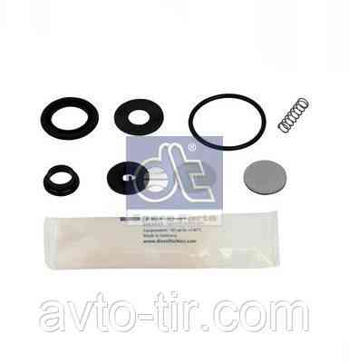 Комплект ремонтный клапана ограничения давления MAN / MB 4750100012 Луцк