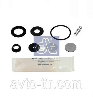 Комплект ремонтный клапана ограничения давления MAN / MB 4750100012 Луцк - изображение 1