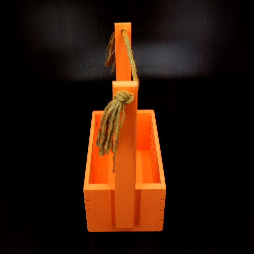 Подарочная корзинка 