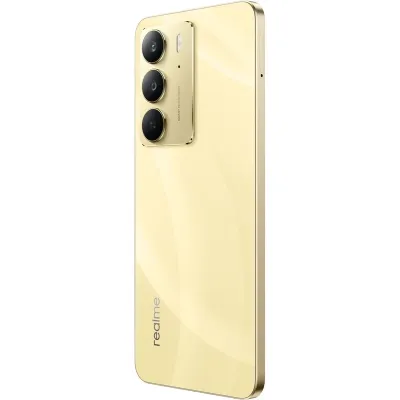 Мобильный телефон realme C75 8/256GB Lightning Gold Винница - изображение 9