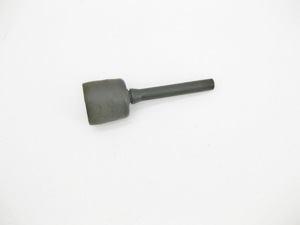 Mercedes-Benz  A2203280179 Гумова кришка з трубкою на повітряний фільтр пневмопідвіски S-Class W220 Viano Vito W639 Одеса - фото 6