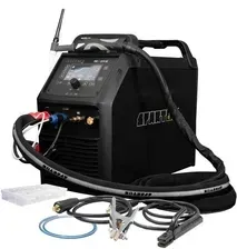 Сварочный апарат Spartus ProTIG 321P DC  PROTIG321PDC Киев