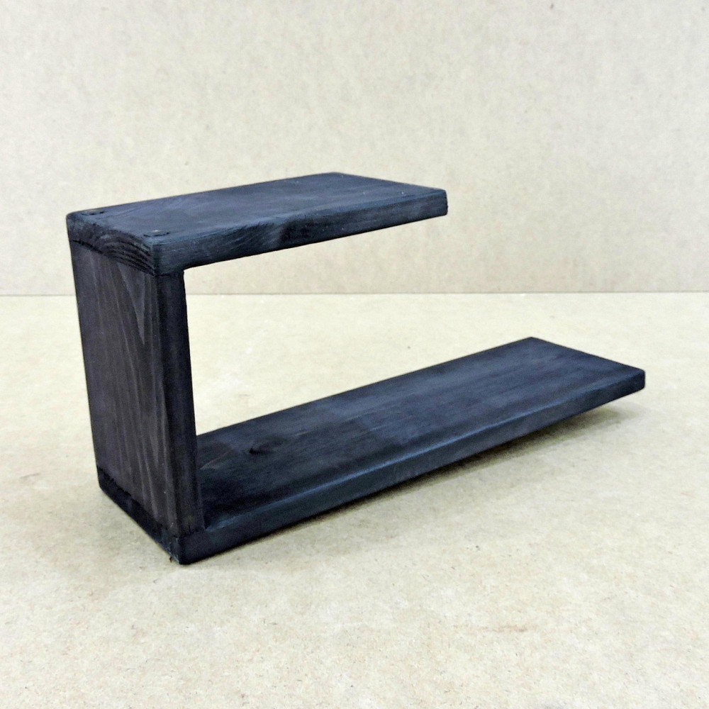 Настенная полка 