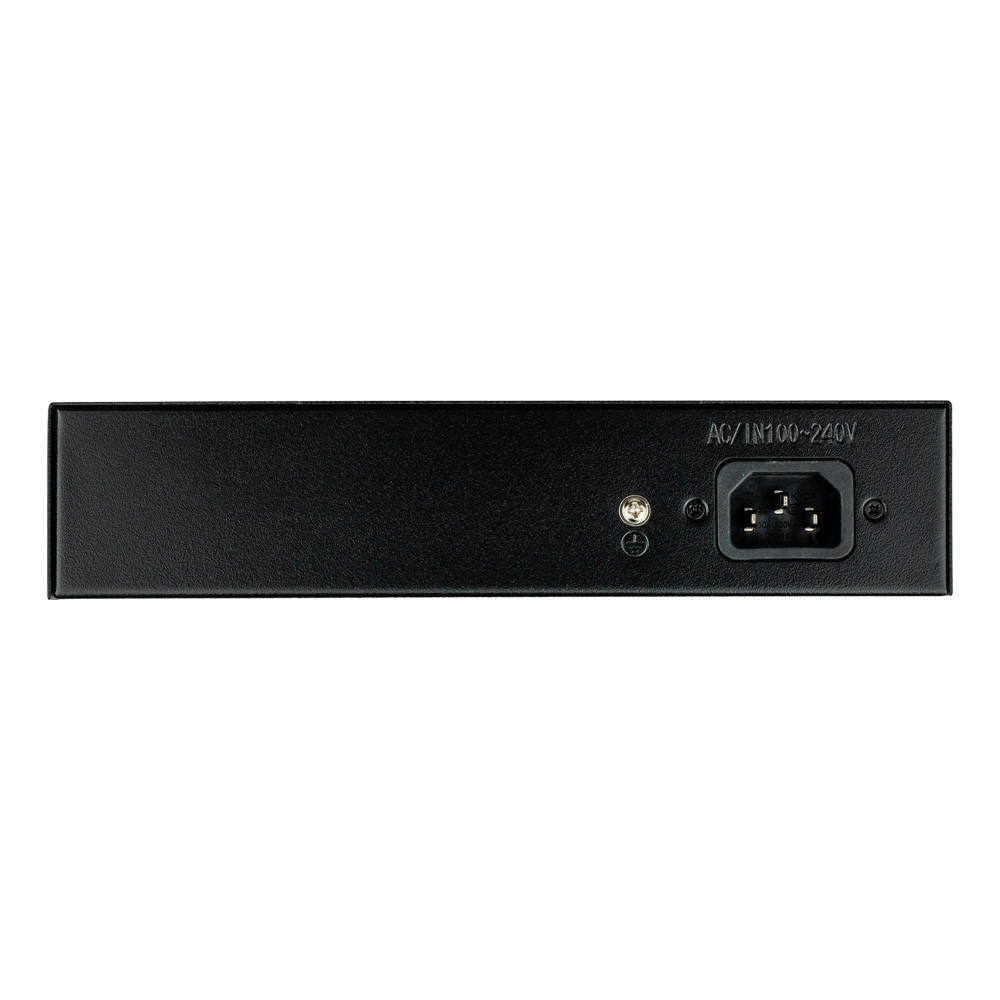 PoE коммутатор 8 портов SEVEN P-7328G Киев - изображение 11