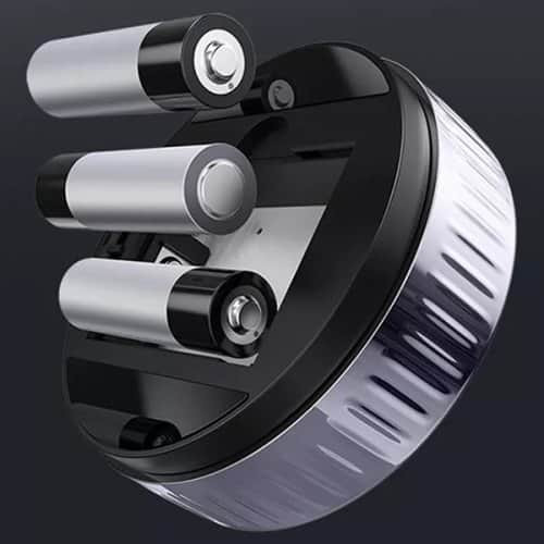 Таймер Baseus Heyo rotation countdown timer з цифровим LED дисплеєм і магнітною основою (ACDJS-01) Миколаїв - фото 6