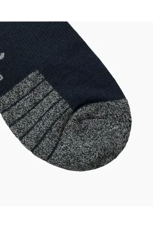 Шкарпетки чоловічі високі Atlantic з утепленою стопою MC-003 Киев