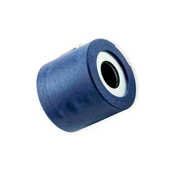 Котушка brc мала 12в 16 ом 10вт електромагнітна Мукачево