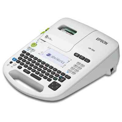 Принтер етикеток Epson LabelWorks LW700 (C51CA63100) Вінниця