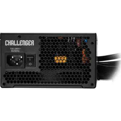 Блок живлення ASRock 650W Challenger (CL-650G) Вінниця