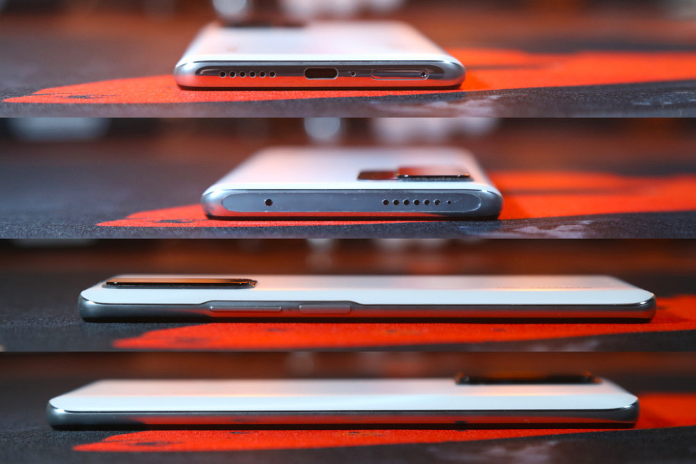 Смартфон Xiaomi 11T 8/256Gb White Идеальное состояние! Киев - изображение 8