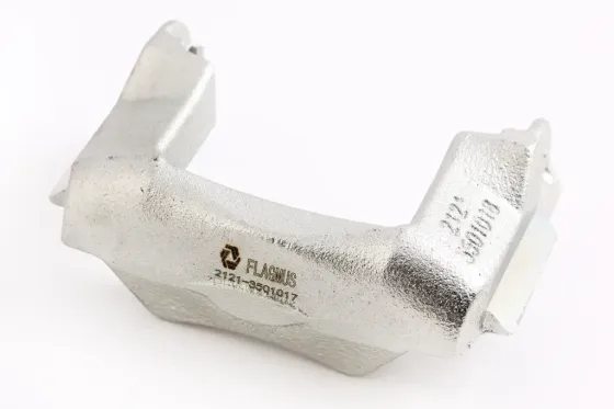 Скоба суппорту 2121 Flagmus ліва Вінниця