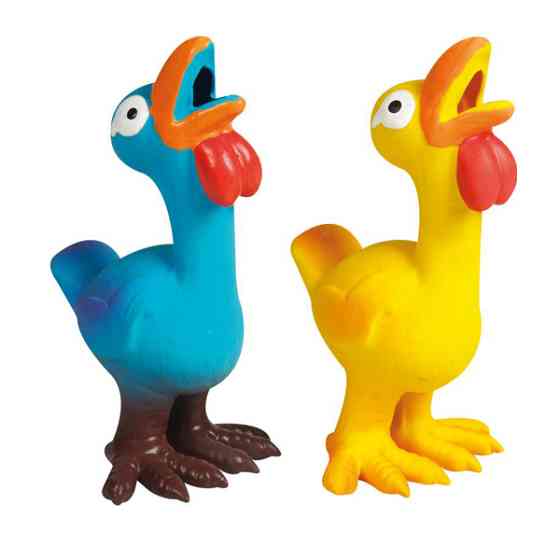 Flamingo Turkey ФЛАМІНГО ІНДИЧКА латексна іграшка для собак Київ