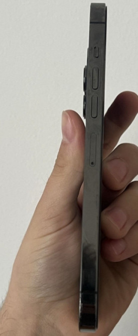 Айфон iPhone 13 Pro Max 128Gb. АКБ 95% Neverlock. Харків - фото 1