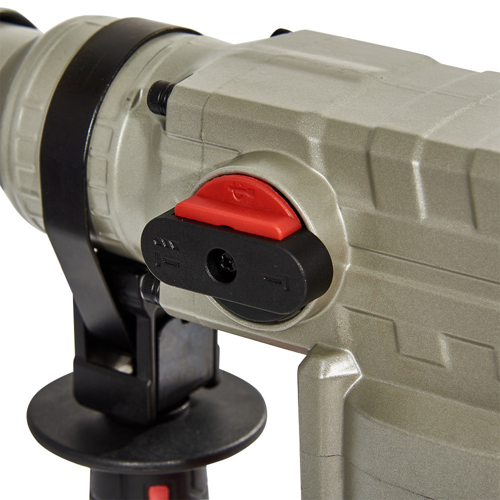 Перфоратор Vitals Master Ra 2811NCv Харків - фото 7