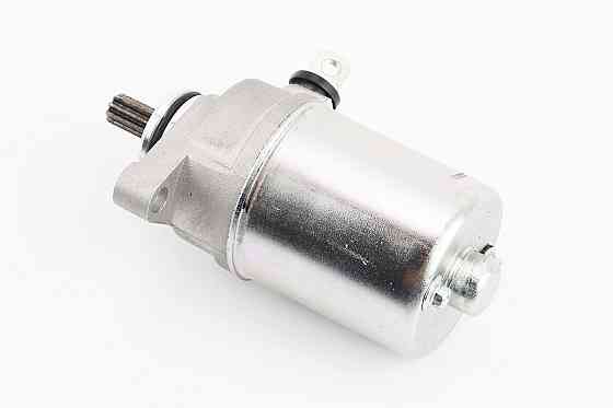 Стартер в зборі Yamaha STELS 50 Київ