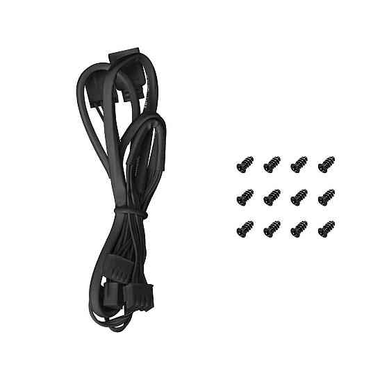 Вентилятор DeepCool FD12 ARGB-3 IN 1 ( 498 г ) Харків