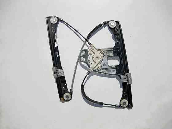 Mercedes-Benz  A2037201646 Склопідйомник передніх правих дверей C-Class W203 до рестайл Одеса