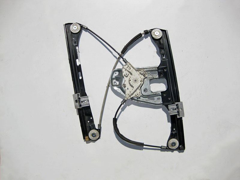 Mercedes-Benz  A2037201646 Склопідйомник передніх правих дверей C-Class W203 до рестайл Одеса - фото 2