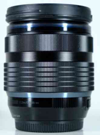 Объектив Olympus 12-40mm. 1:2.8 PRO Харьков