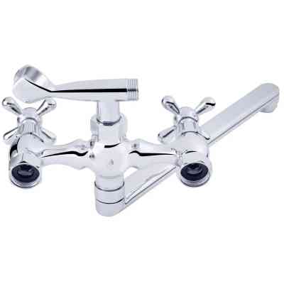 Змішувач Agua Toledo-C073 (CV017361) Вінниця