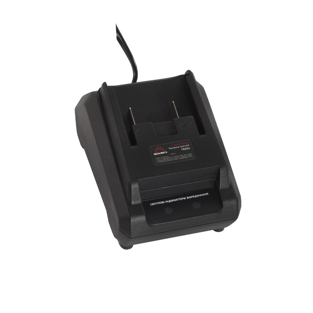 Зарядное устройство Vitals 1820n Харьков - изображение 3