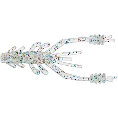 Силікон рибальський Reins Ring Shrimp 2&quot; 204 UV All Stars (12 шт/уп.) (1552.08.23) Вінниця