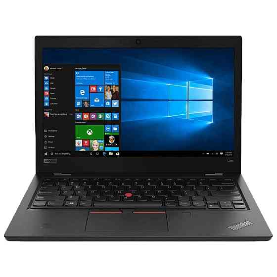Б/У Ноутбук Lenovo ThinkPad Yoga L380 (i3-8130U/4/128SSD) - Class B Харьков