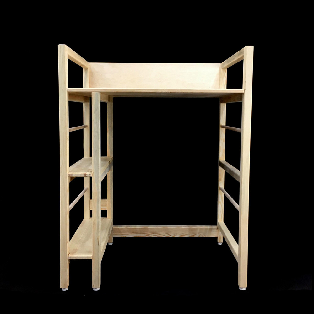 Стелаж над пральною машиною "Вінаре" бланже Миколаїв - фото 4