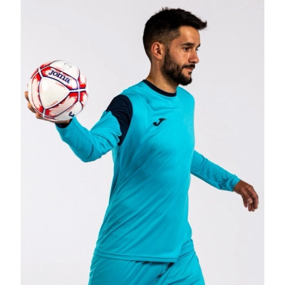 М'яч футзальний Joma Surtido Уні 4 (400856.206) Біло-червоний (8445456472834) Вінниця - фото 4