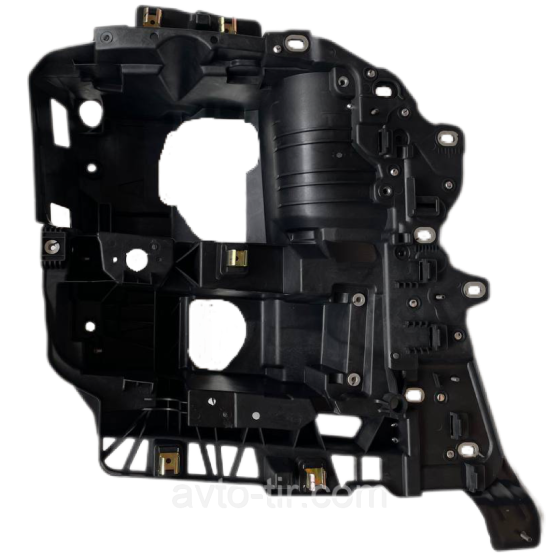 Кріплення фари праве R MAN TGX / TGS EURO 6  81416106760 81416106968 TD0857039R Луцк