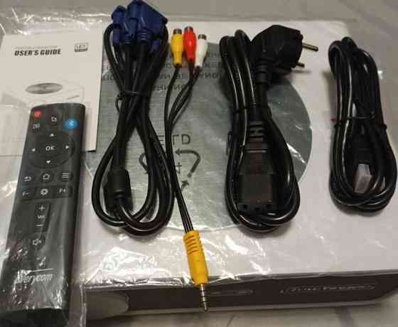 Проектор TouYinger Q11w android. Київ