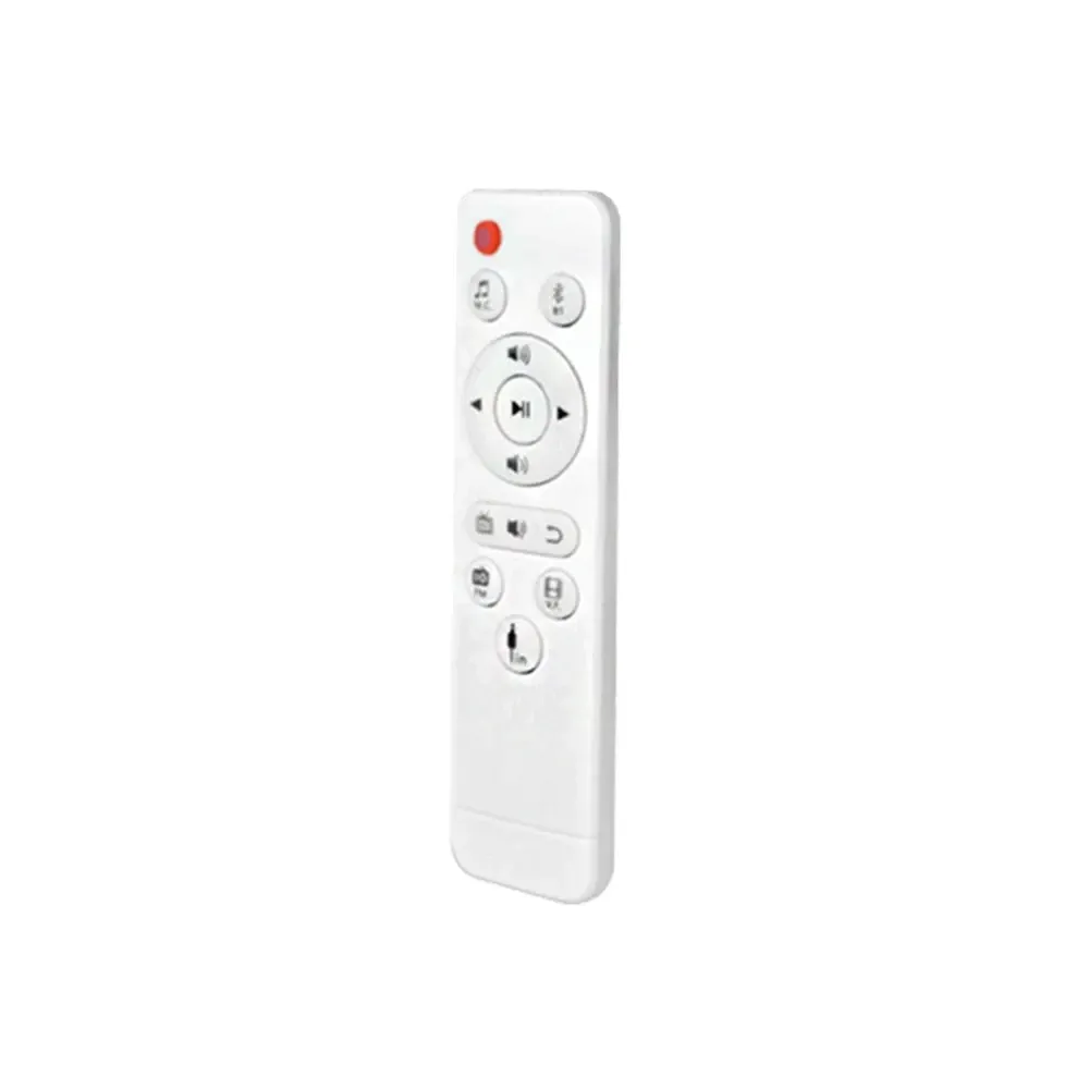 Підсилювач настінний двоканальний CMX A5 Bluetooth/USB/FM 2x15W (17-00002) Київ - фото 4