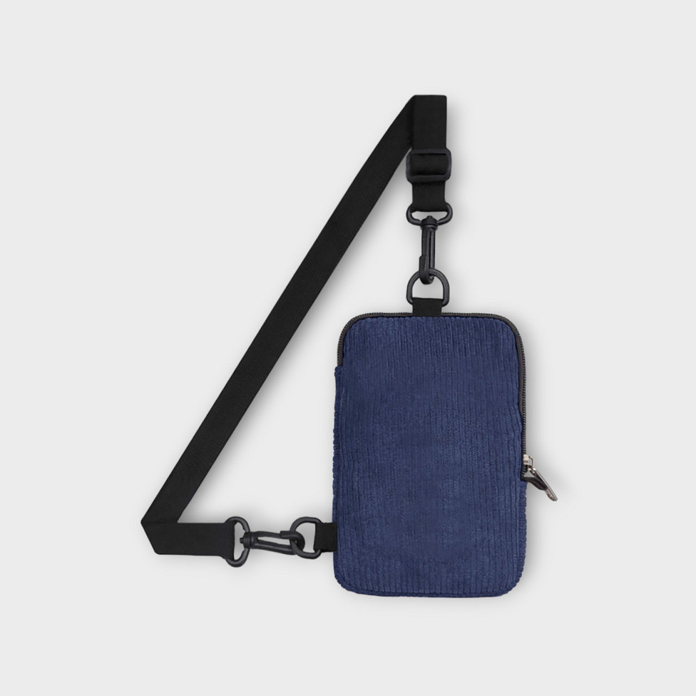 Сумка через плече Carhartt вільвет 17,5*10,5 Запоріжжя - фото 3