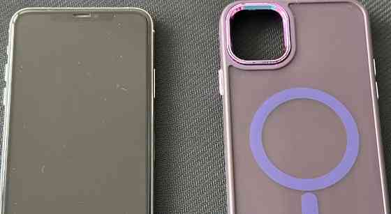 Айфон Apple iPhone 11 Pro Max 512Gb. АКБ 85% Киев