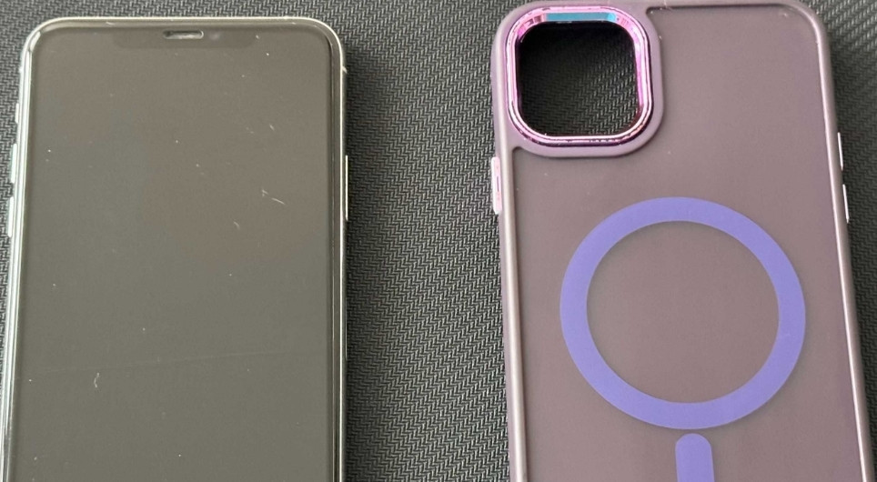 Айфон Apple iPhone 11 Pro Max 512Gb. АКБ 85% Харків - фото 2