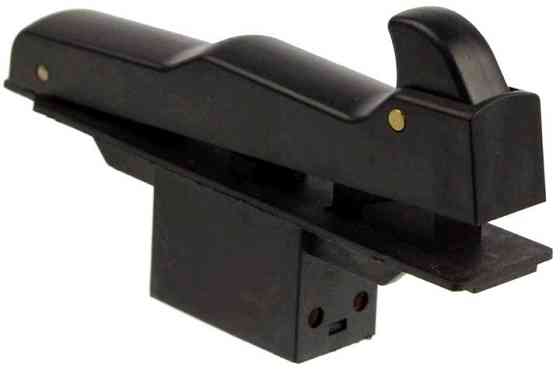 Кнопка на болгарке tech 180 Мукачево