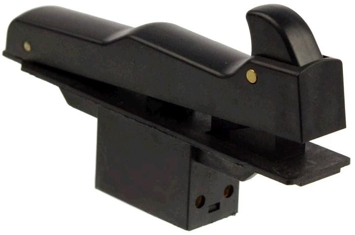 Кнопка на болгарке tech 180 Мукачево - изображение 1