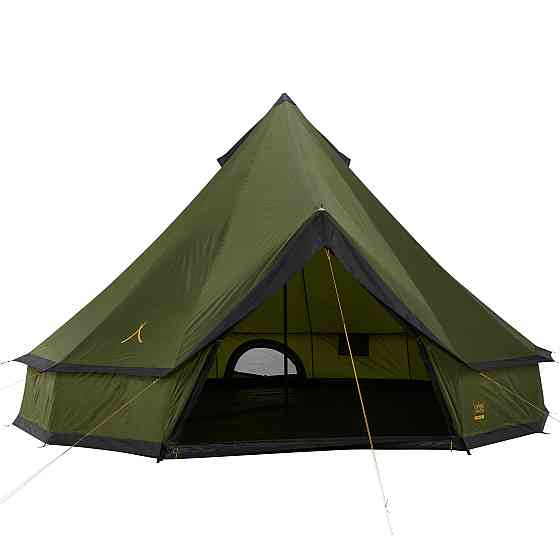 Палатка Grand Canyon Indiana 8 Capulet Olive (330036) Вінниця