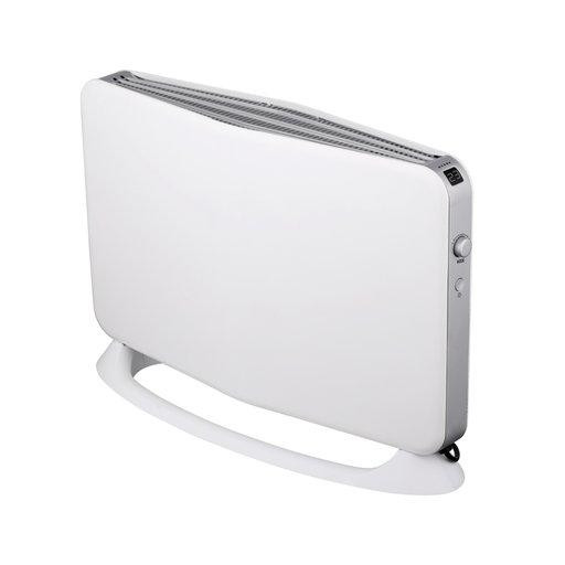 Электроконвектор напольный 2000 Вт с LED 