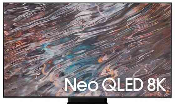 Телевізор: Samsung GE75GN800A. Харків