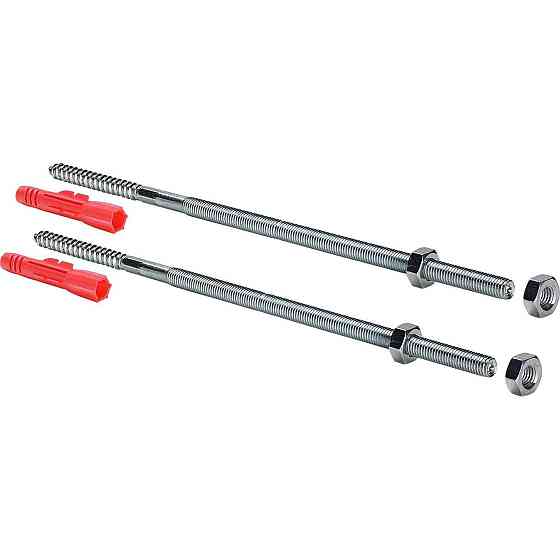 Комплект кріплення інсталяції до капiтальноi стіни Viega 678630 (000019089) Київ