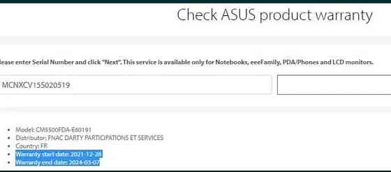 Ноутбук трансформер Asus CHROMEBOOK FLIP 15 CM5500FDA - Ryzen 3 3250/ RX VEGA 3 новий Киев