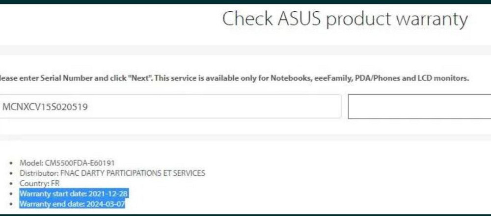 Ноутбук трансформер Asus CHROMEBOOK FLIP 15 CM5500FDA - Ryzen 3 3250/ RX VEGA 3 новий Киев - изображение 4