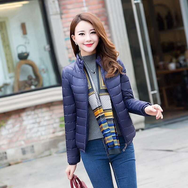 Жіноча демісезонна куртка, стьобана курточка Київ - фото 1