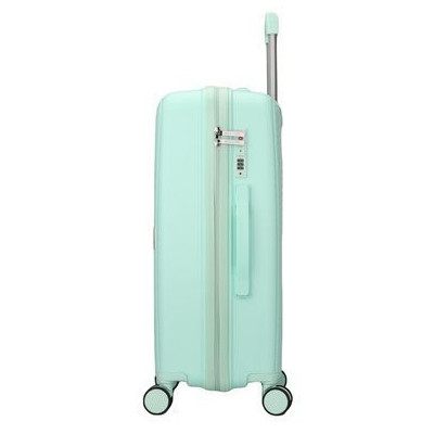 Чемодан Semi Line 24" (M) Mint (T5831-2) (DAS303204) Винница - изображение 7