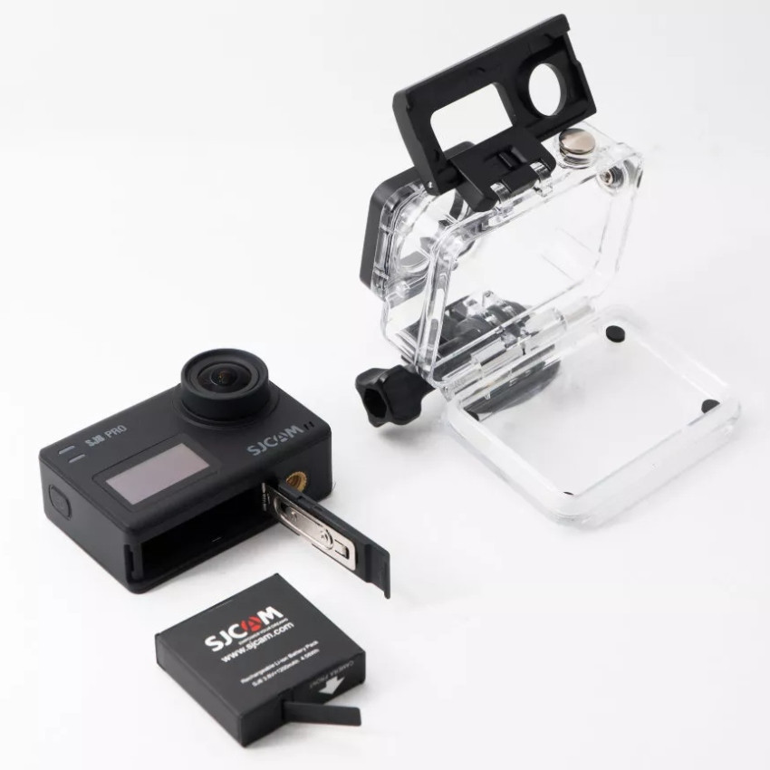 Екшн-камера SJCAM SJ8 Pro Винница - изображение 7