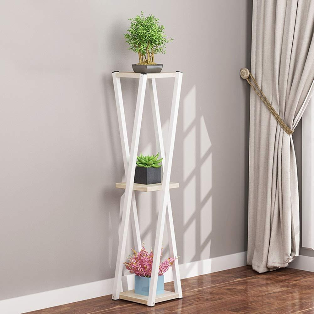 Підставка для квітів "Міранделла 98" зефір-бланже Миколаїв - фото 1